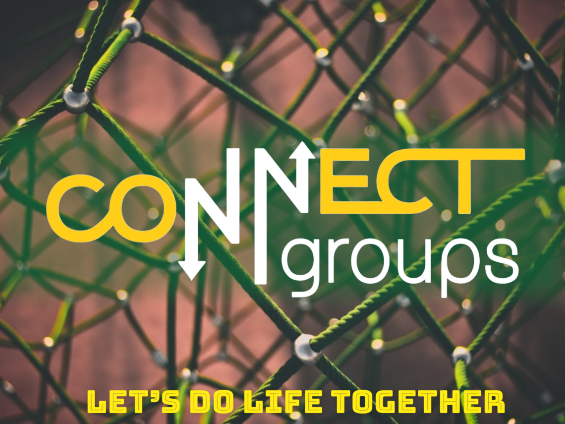 Events Connect Church